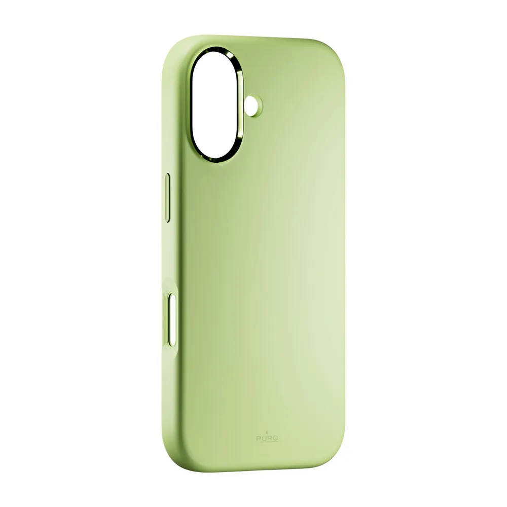 Hülle ICON MAG PRO für iPhone 17, Island Mist