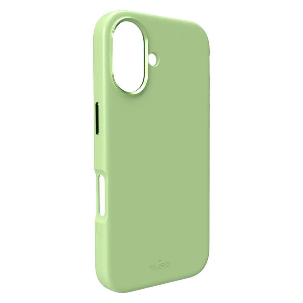 Hülle ICON MAG PRO für iPhone 17