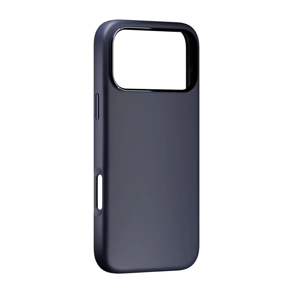 Hülle ICON MAG PRO für iPhone 17-pro, Dark Blue
