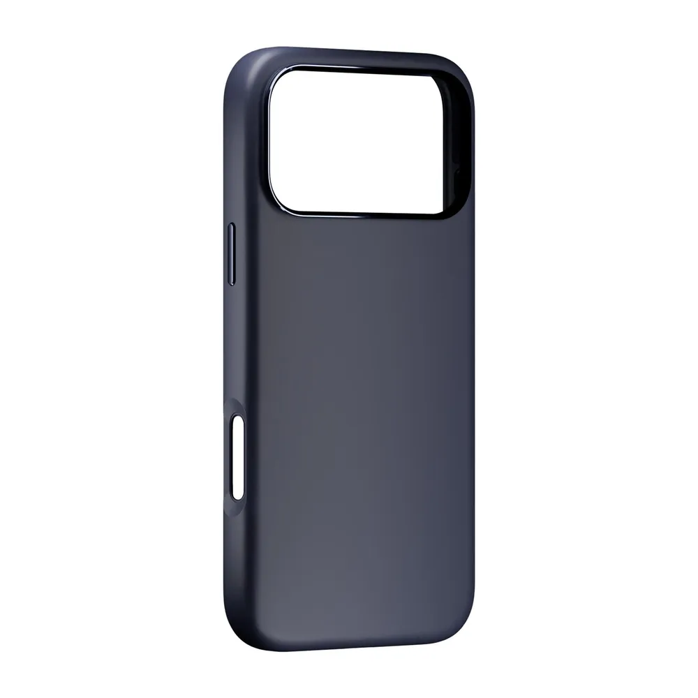 Hülle ICON MAG PRO für iPhone 17-pro-max, Dark Blue