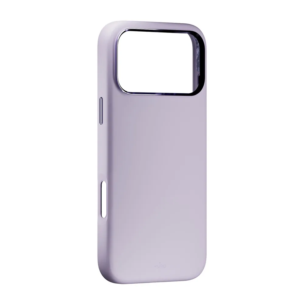 Hülle ICON MAG PRO für iPhone 17-pro-max, Rosa