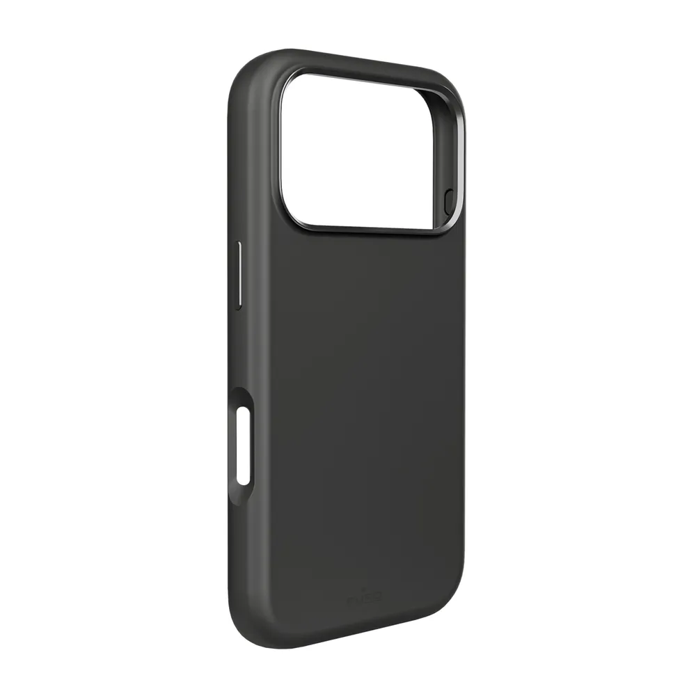 Hülle ICON MAG PRO für iPhone 17-pro, Schwarz