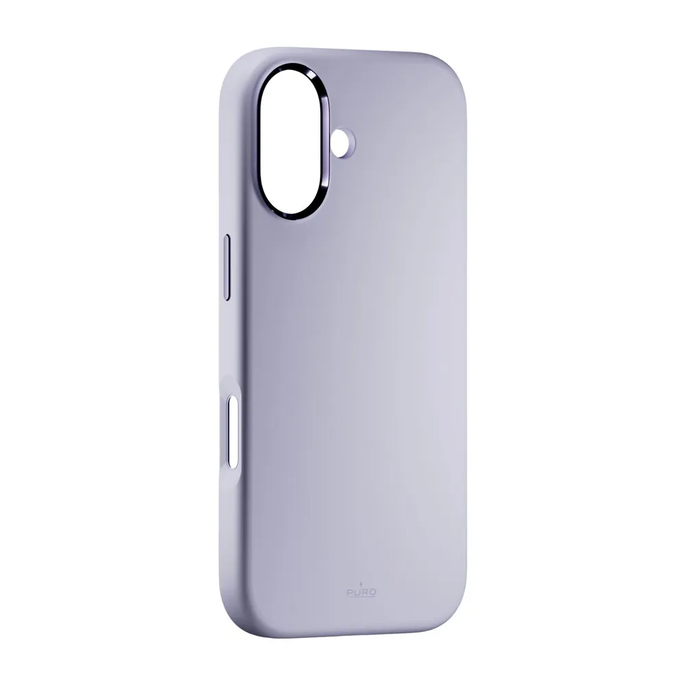 Hülle ICON MAG PRO für iPhone 17, Rosa