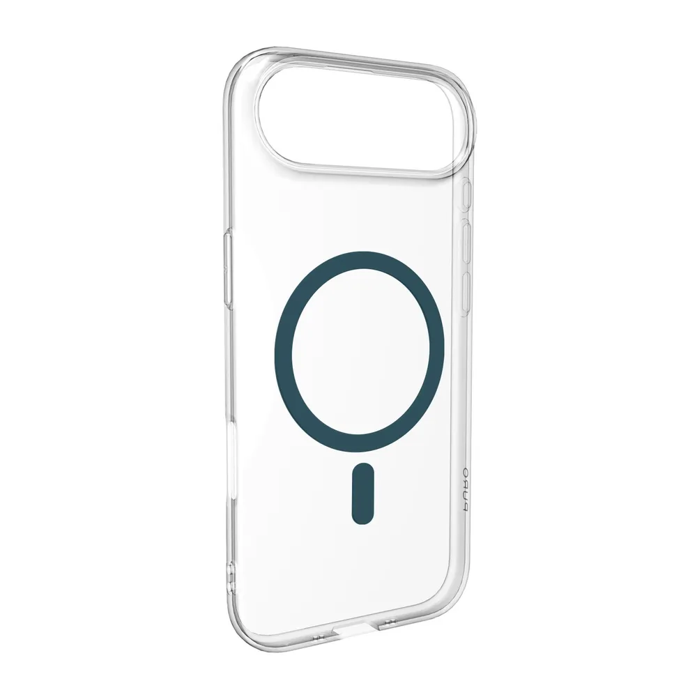 Hülle Lite Mag für iPhone 17 Air, Island Mist
