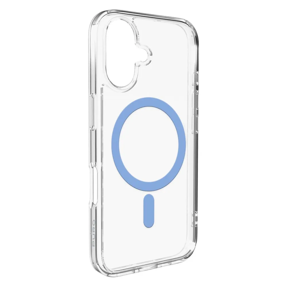 Hülle Lite Mag für iPhone 17