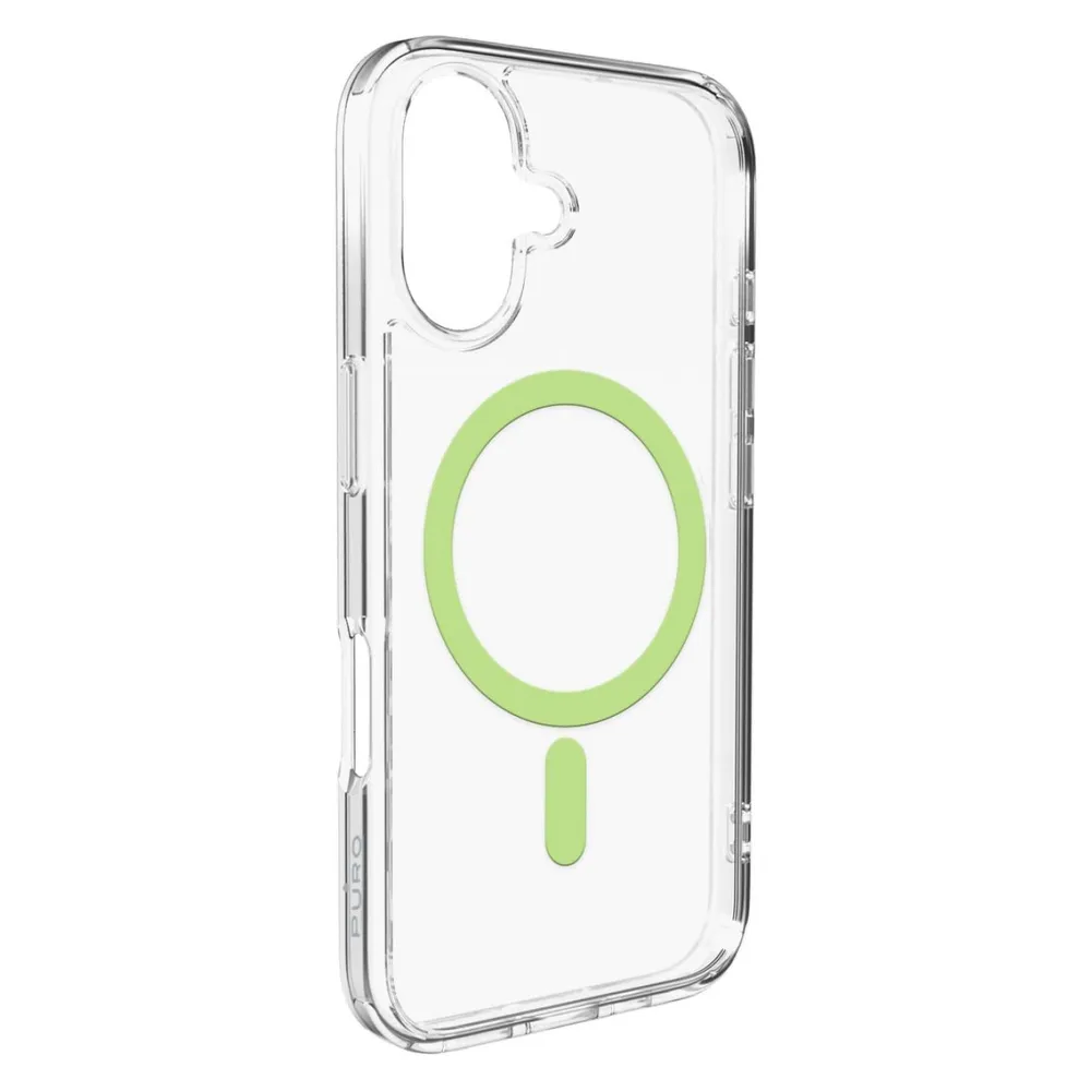 Hülle Lite Mag für iPhone 17