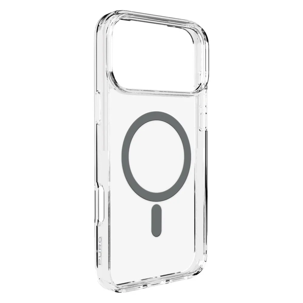Hülle Lite Mag für iPhone 17 Pro