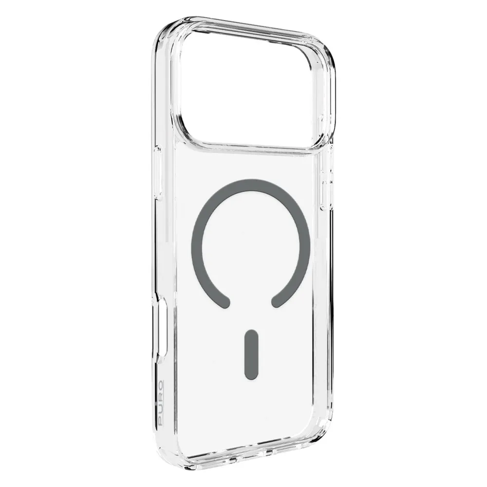 Hülle Lite Mag für iPhone 17 Pro Max