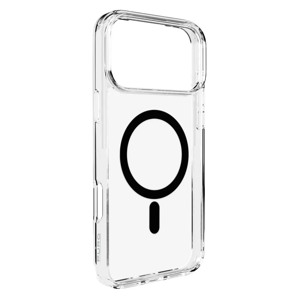Hülle Lite Mag für iPhone 17 Pro Max