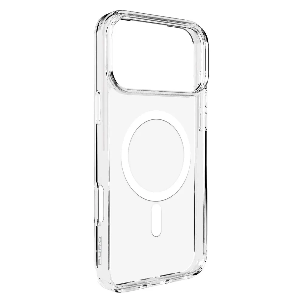 Hülle Lite Mag für iPhone 17 Pro