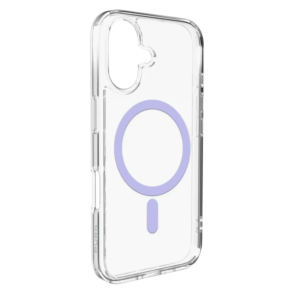 Hülle Lite Mag für iPhone 17