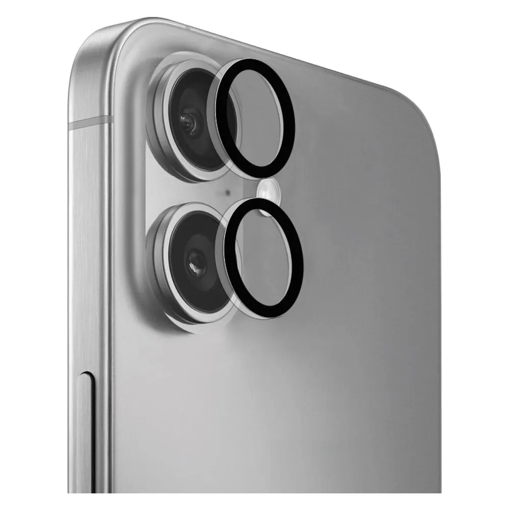 Individuelles schützendes gehärtetes Glas für iPhone 17/16/16 Plus
