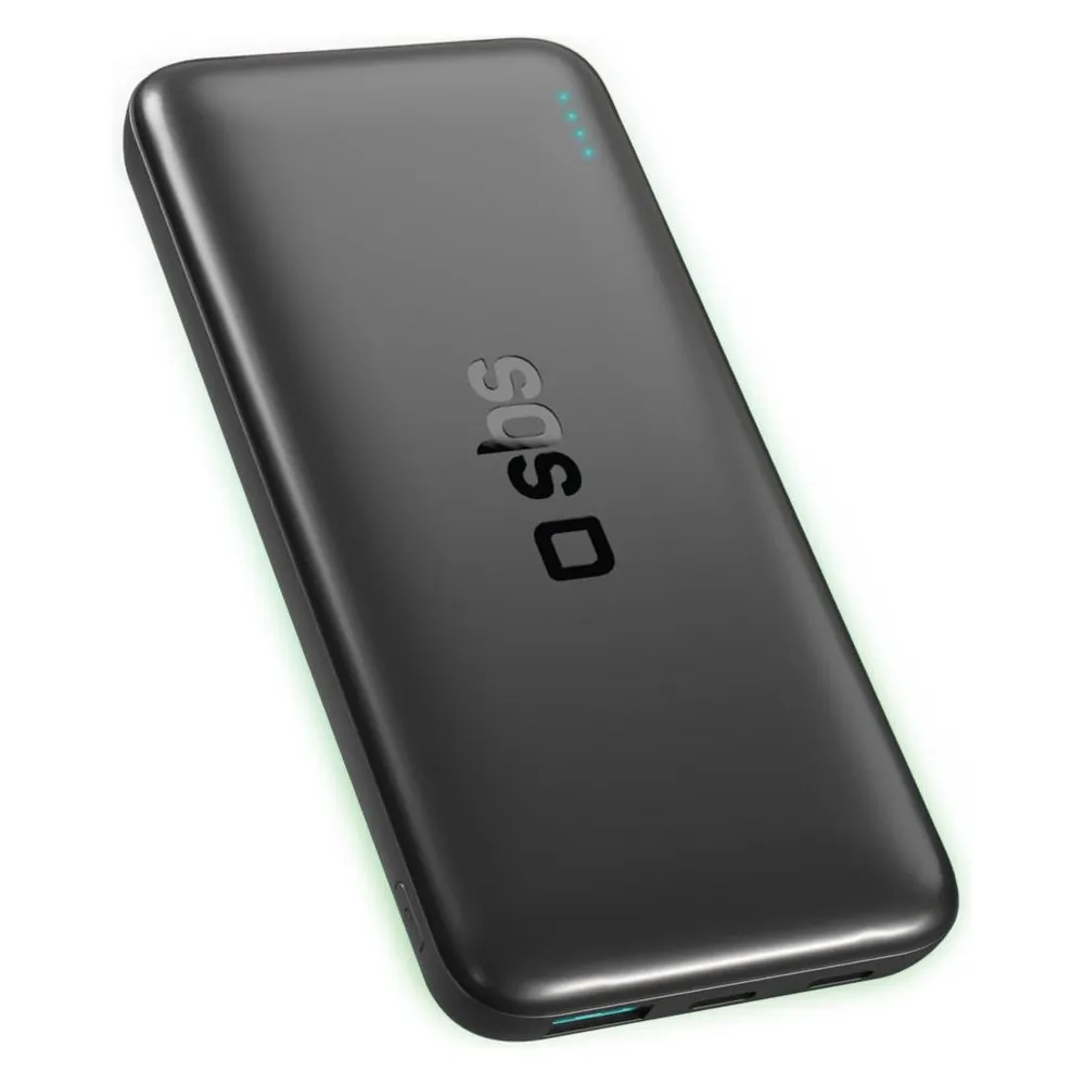 Infinity PowerBank 10.000 mAh