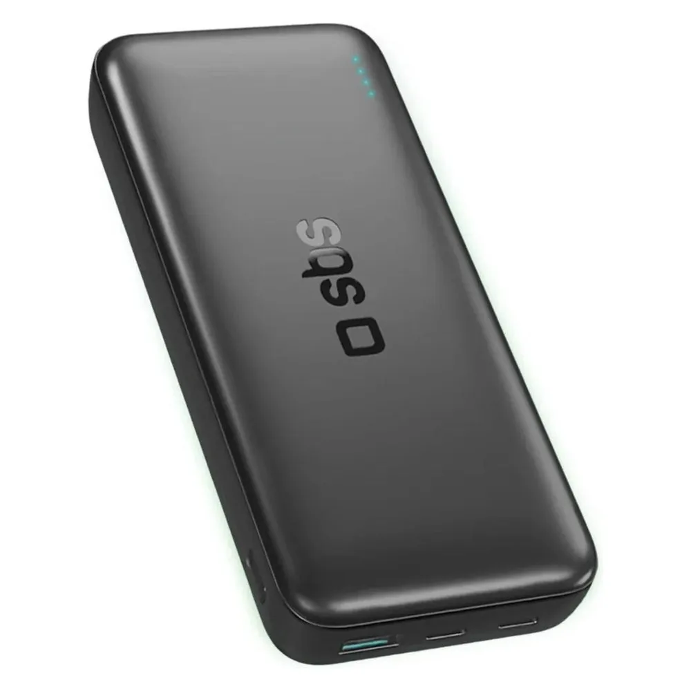 Infinity PowerBank 20.000 mAh
