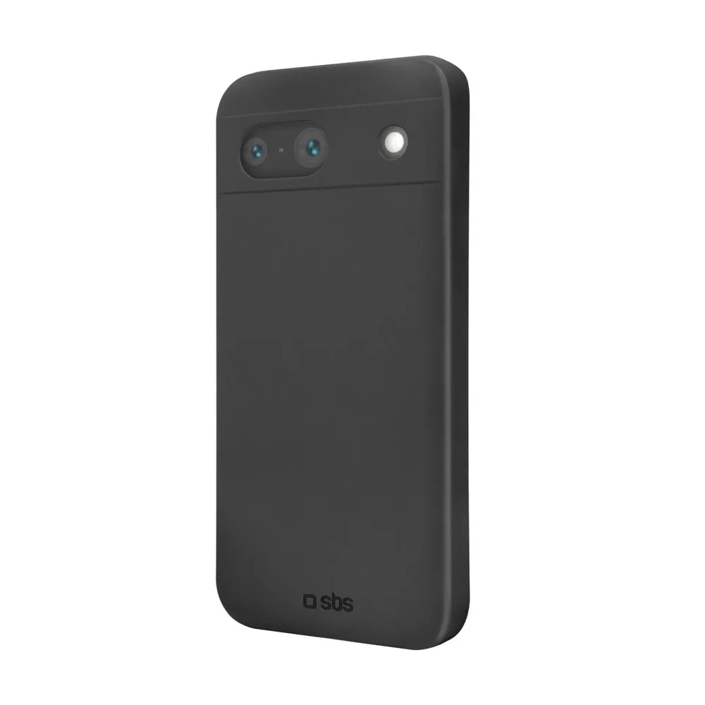 Instinct Hülle für Google Pixel 8, Schwarz
