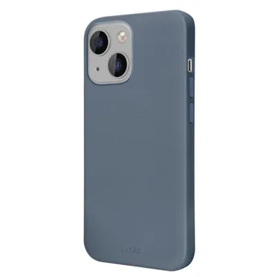 Instinct Hülle für iPhone 14/iPhone 13, Blau