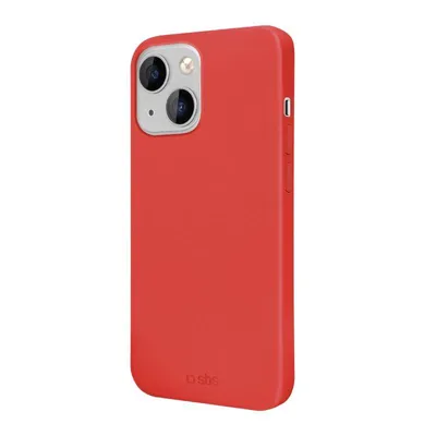 Instinct Hülle für iPhone 14/iPhone 13, Rot