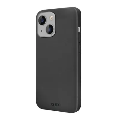 Instinct Hülle für iPhone 14/iPhone 13, Schwarz