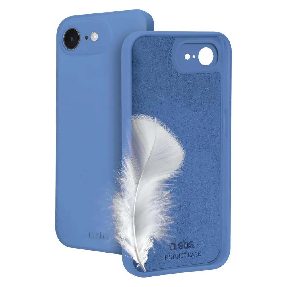 Instinct Hülle für iPhone 16e