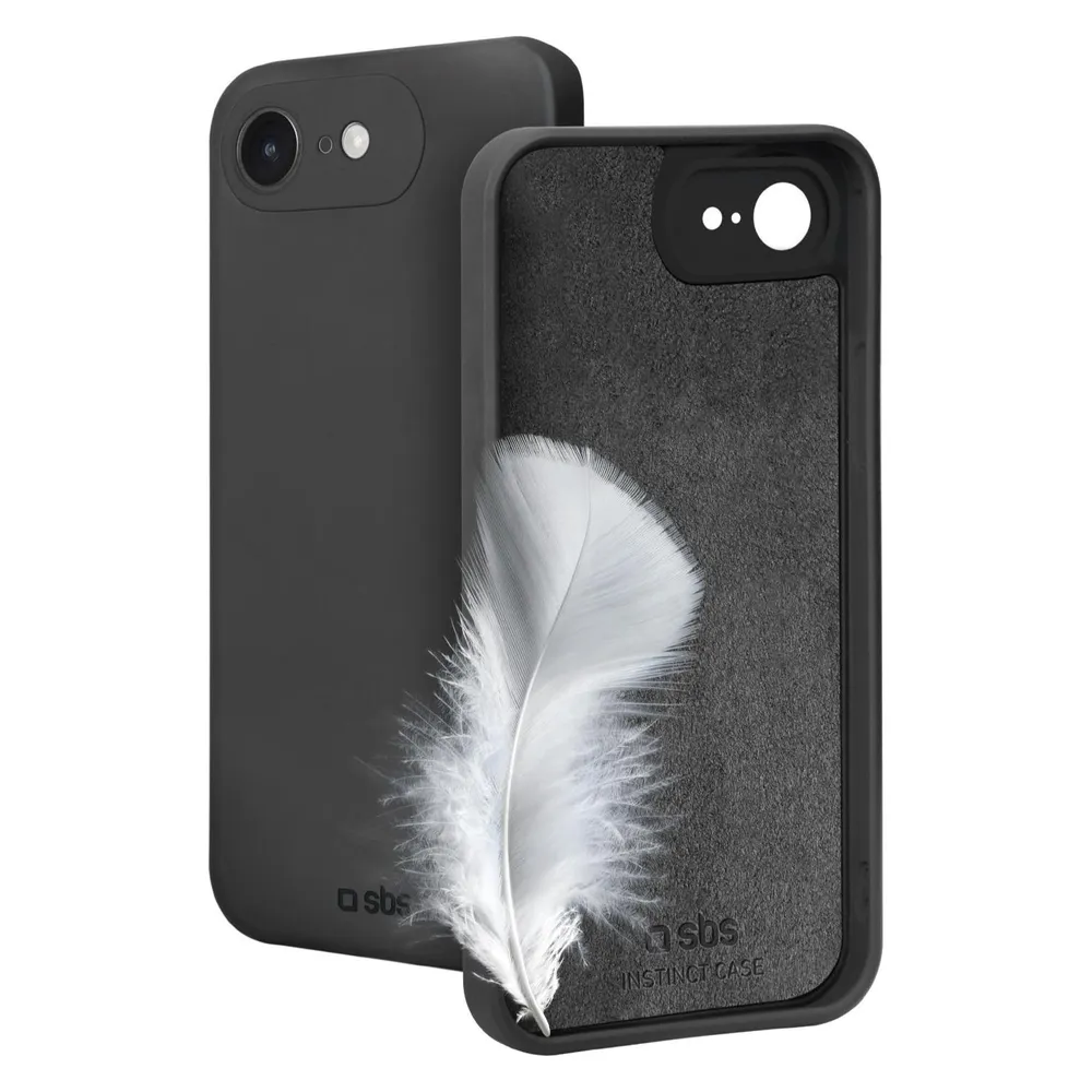 Instinct Hülle für iPhone 16E
