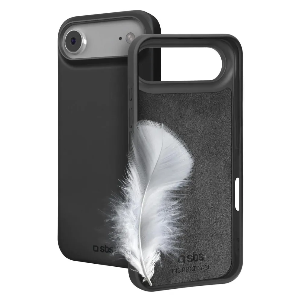Instinct Hülle für iPhone 17 Air