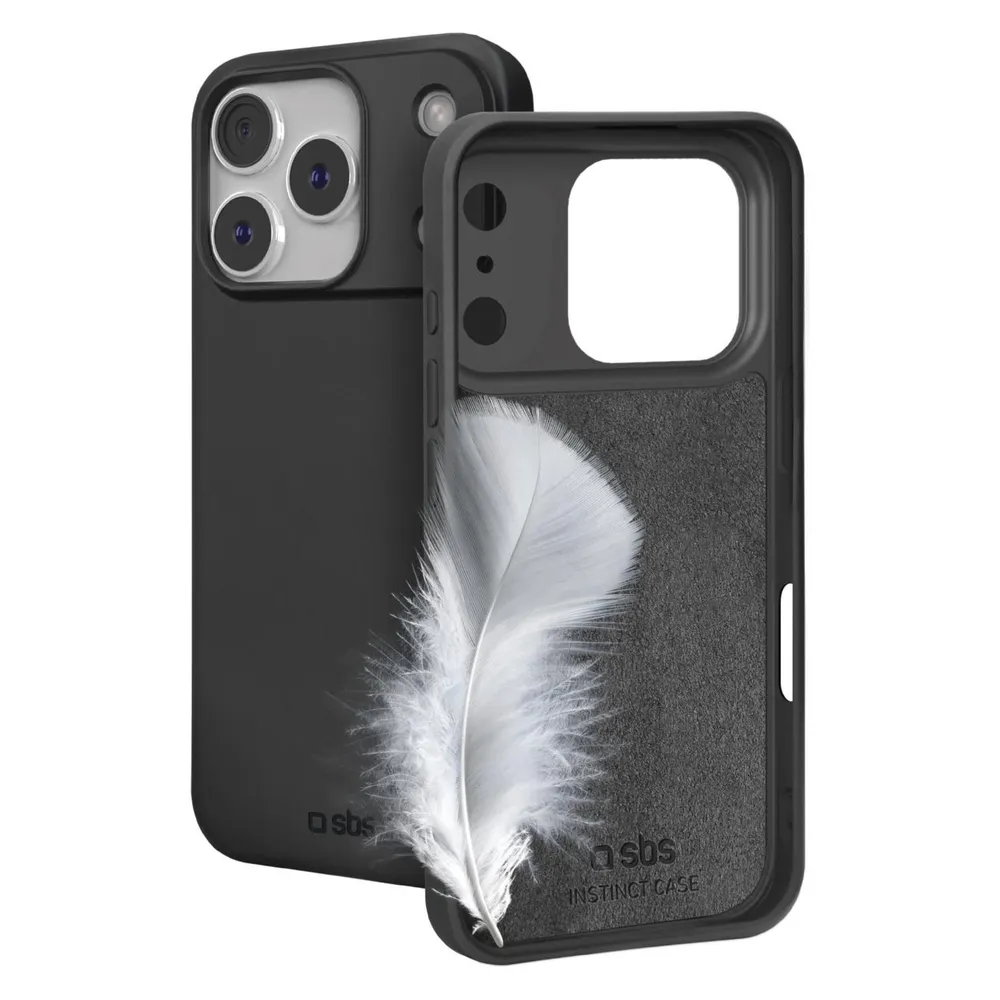 Instinct Hülle für iPhone 17 Pro
