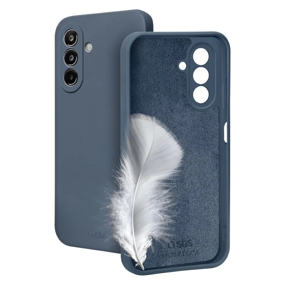 Instinct Hülle für Samsung A17