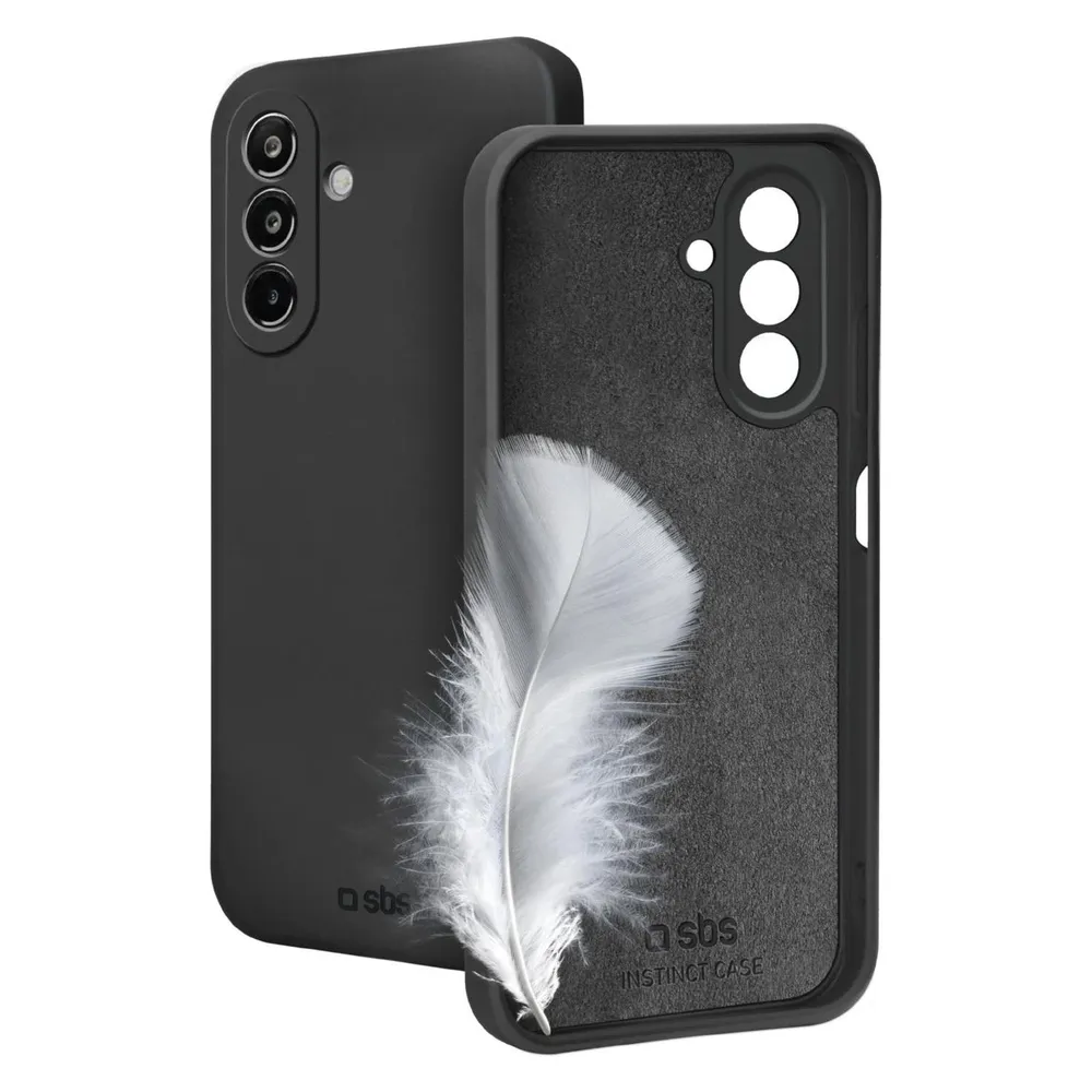 Instinct Hülle für Samsung A17