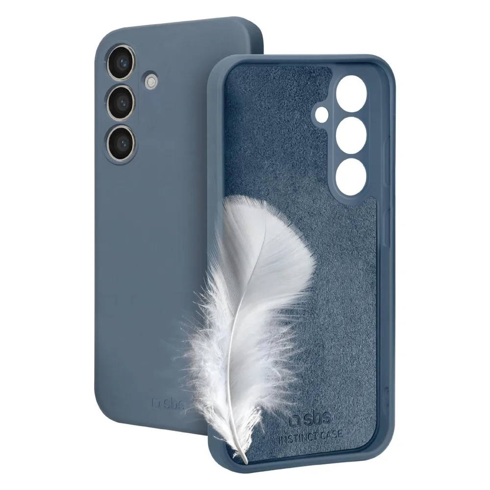 Instinct Hülle für Samsung A26