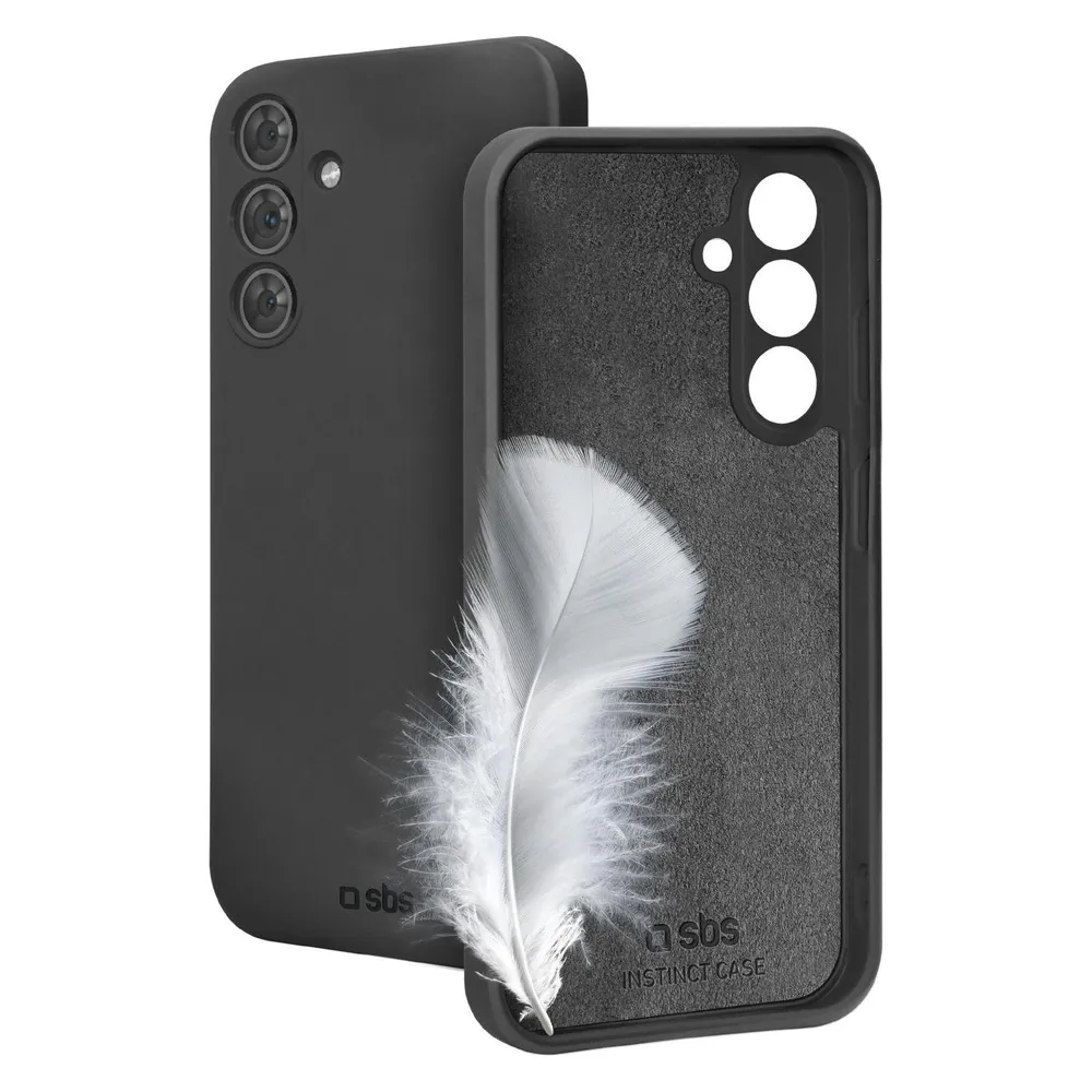 Instinct Hülle für Samsung A26