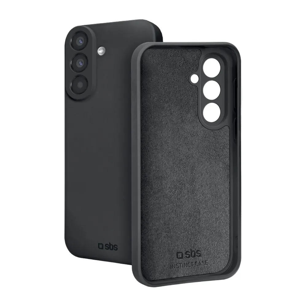 Instinct Hülle für Samsung A37 Handyhülle