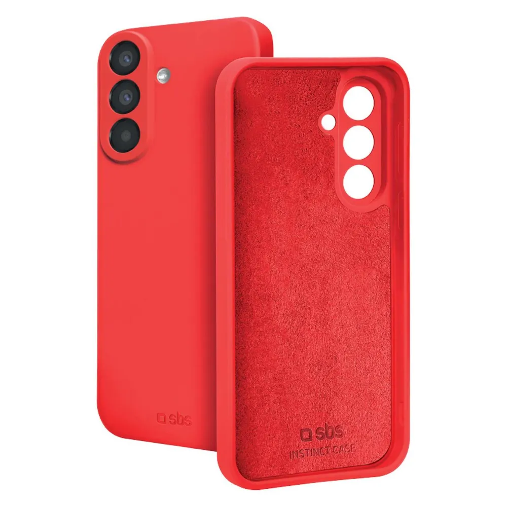 Instinct Hülle für Samsung A37