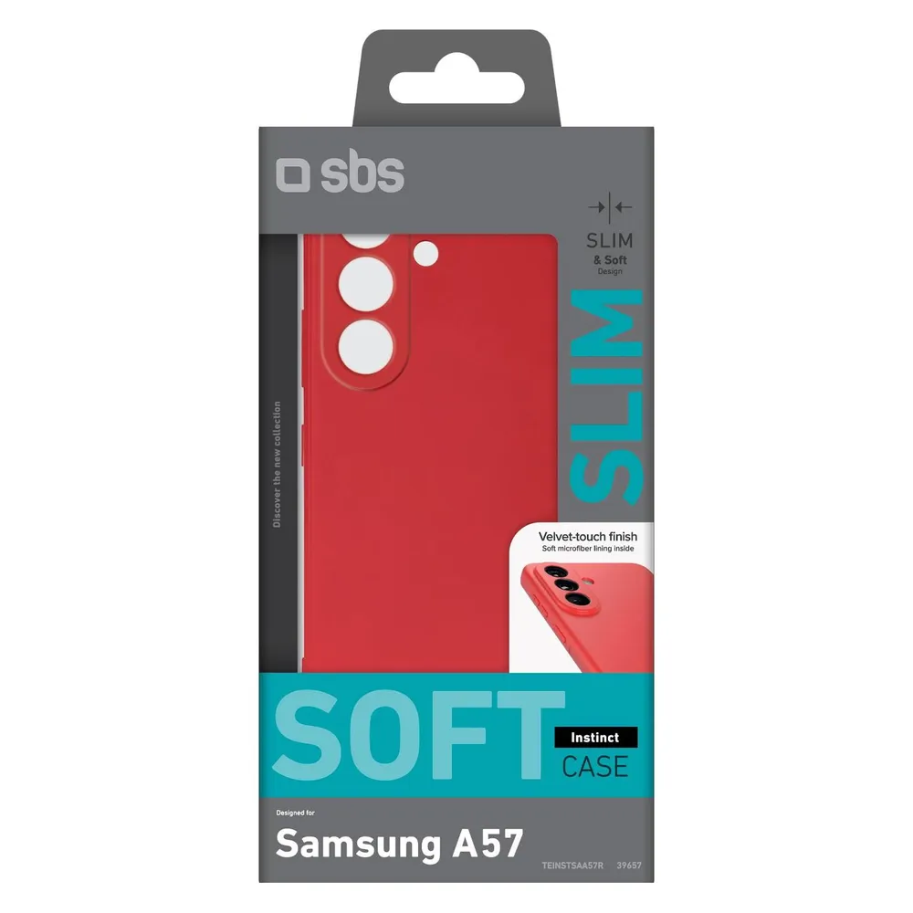 Instinct Hülle für Samsung A57