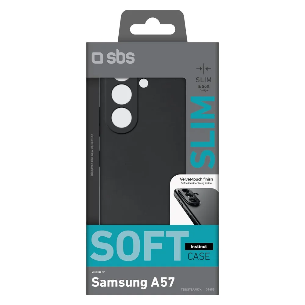 Instinct Hülle für Samsung A57
