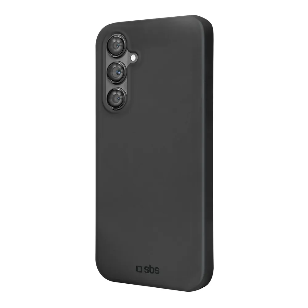 Instinct Hülle für Samsung Galaxy A55 Schwarz