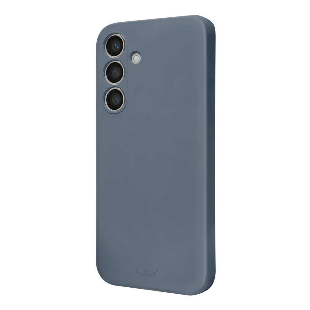 Instinct Hülle für Samsung Galaxy S24 blau