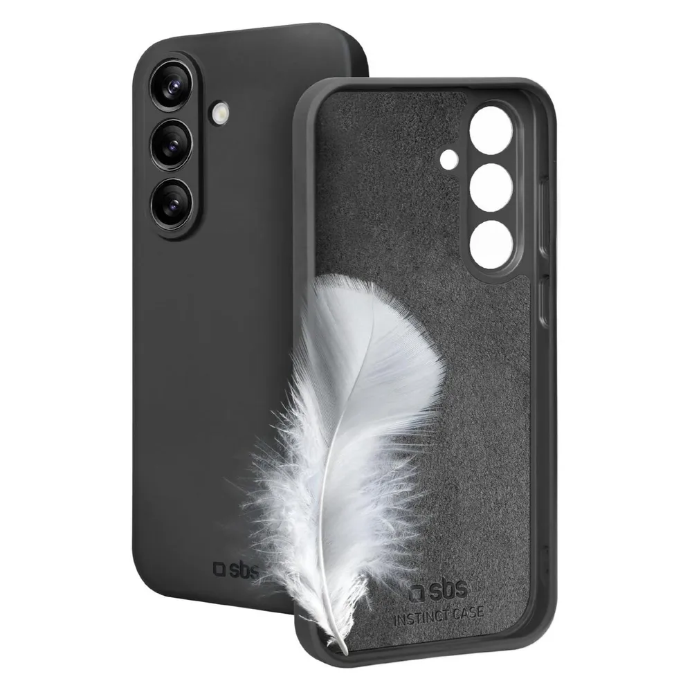 Instinct Hülle für Samsung Galaxy S25 FE