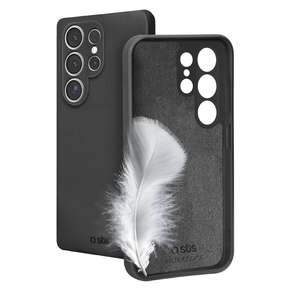 Instinct Hülle für Samsung Galaxy S25 Ultra
