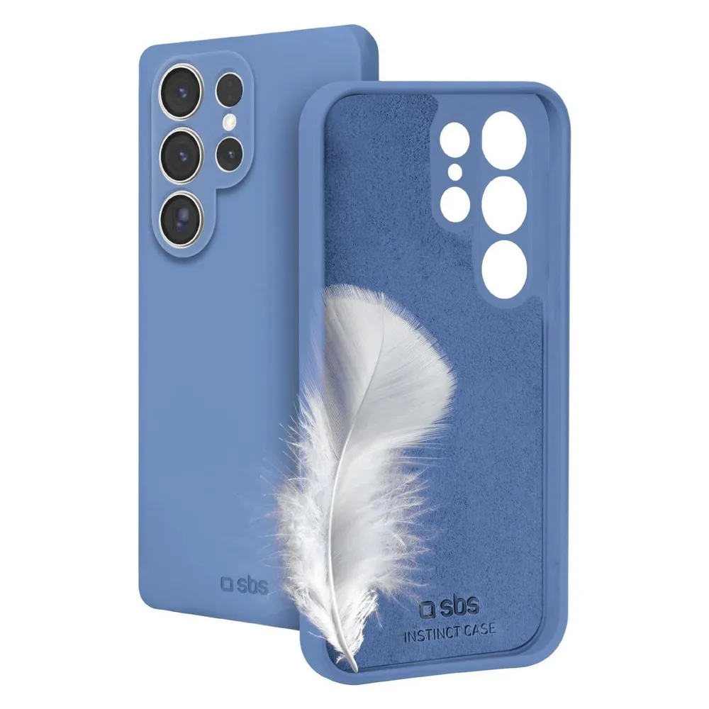 Instinct Hülle für Samsung Galaxy S25 Ultra