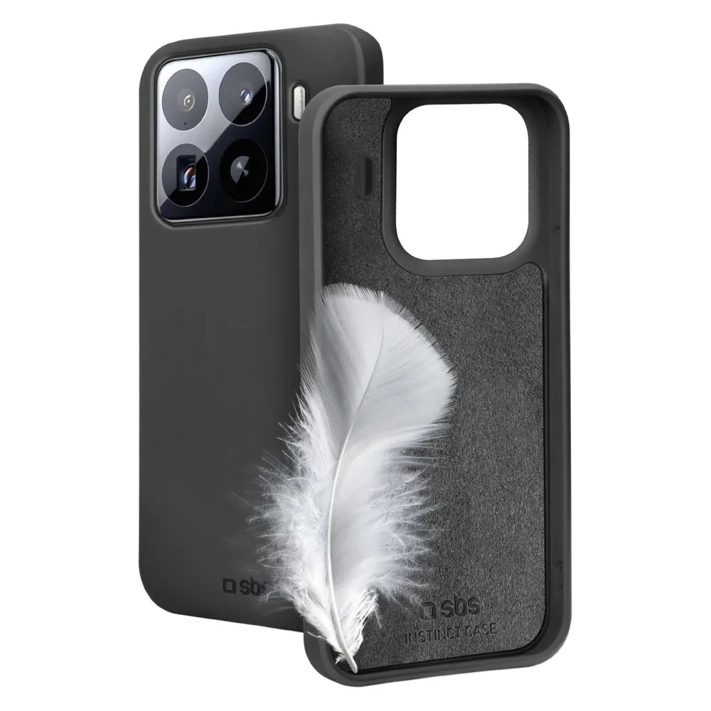 Instinct Hülle für Xiaomi 15 Pro Handyhülle