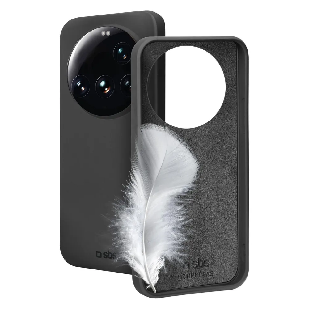 Instinct Hülle für Xiaomi 15 Ultra