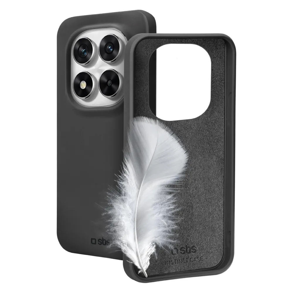 Instinct Hülle für Xiaomi Redmi Note 14 Pro