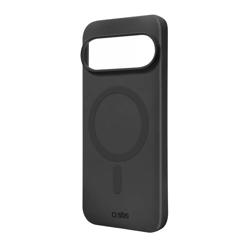 Instinct Mag - mag-wireless-kompatible Hülle für Google Pixel 10 Pro XL, Schwarz
