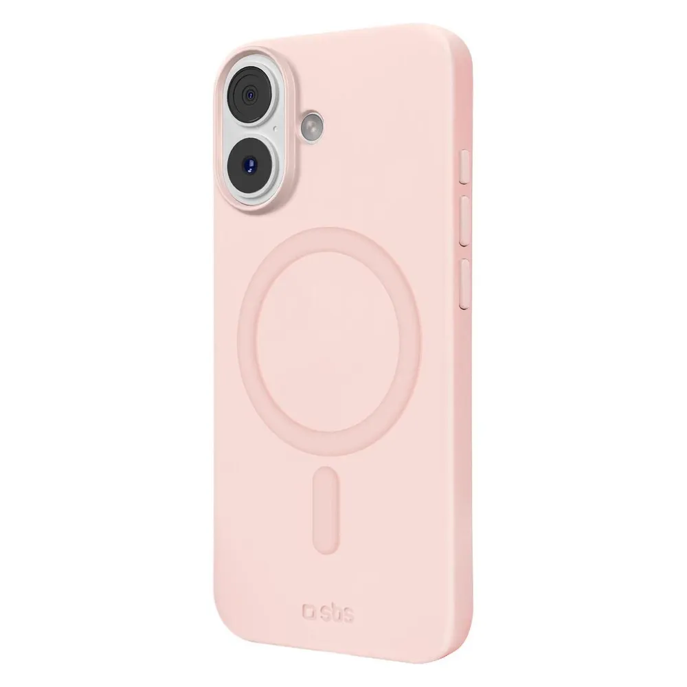 Instinct Mag - MagSafe-kompatible Hülle für iPhone 17