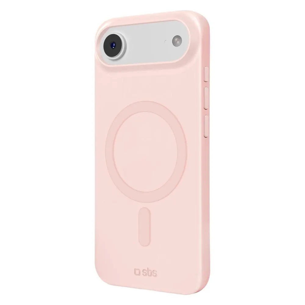 Instinct Mag - MagSafe-kompatible Hülle für iPhone 17 Air