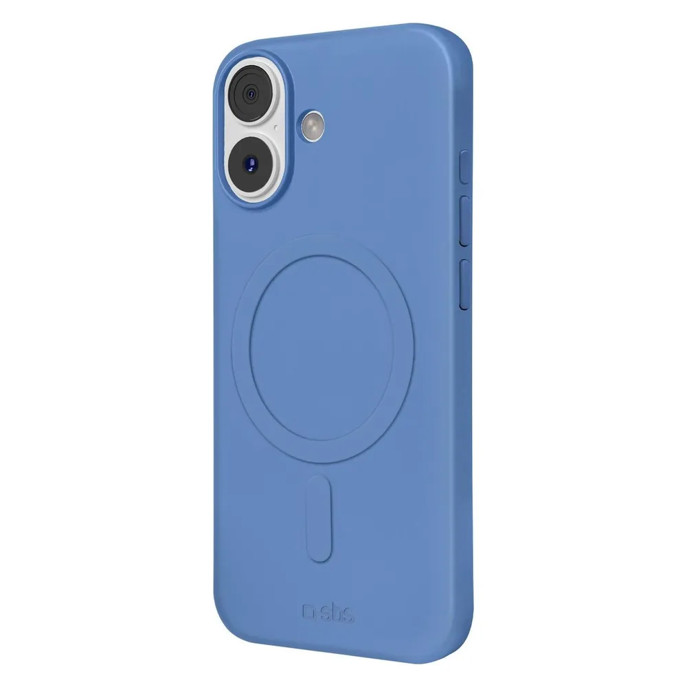Instinct Mag - MagSafe-kompatible Hülle für iPhone 17