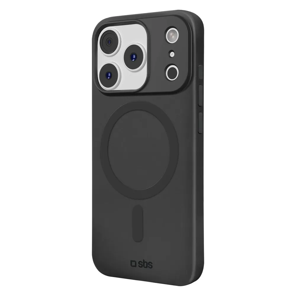 Instinct Mag - MagSafe-kompatible Hülle für iPhone 17 Pro