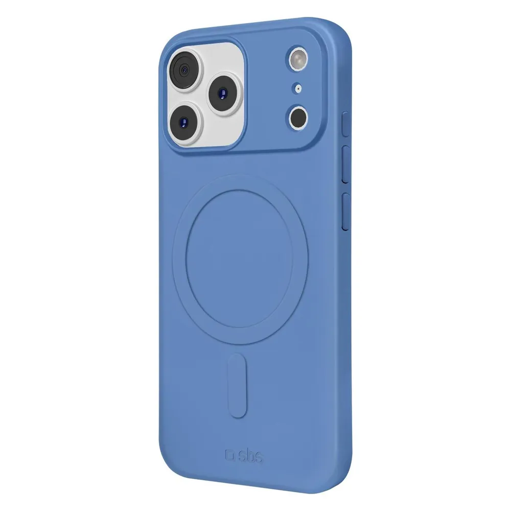 Instinct Mag - MagSafe-kompatible Hülle für iPhone 17 Pro Max