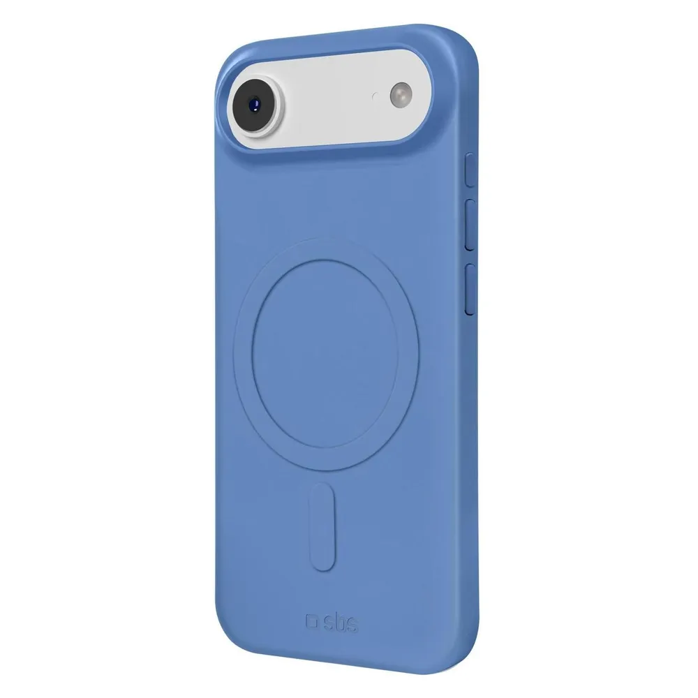 Instinct Mag - MagSafe-kompatible Hülle für iPhone 17 Air