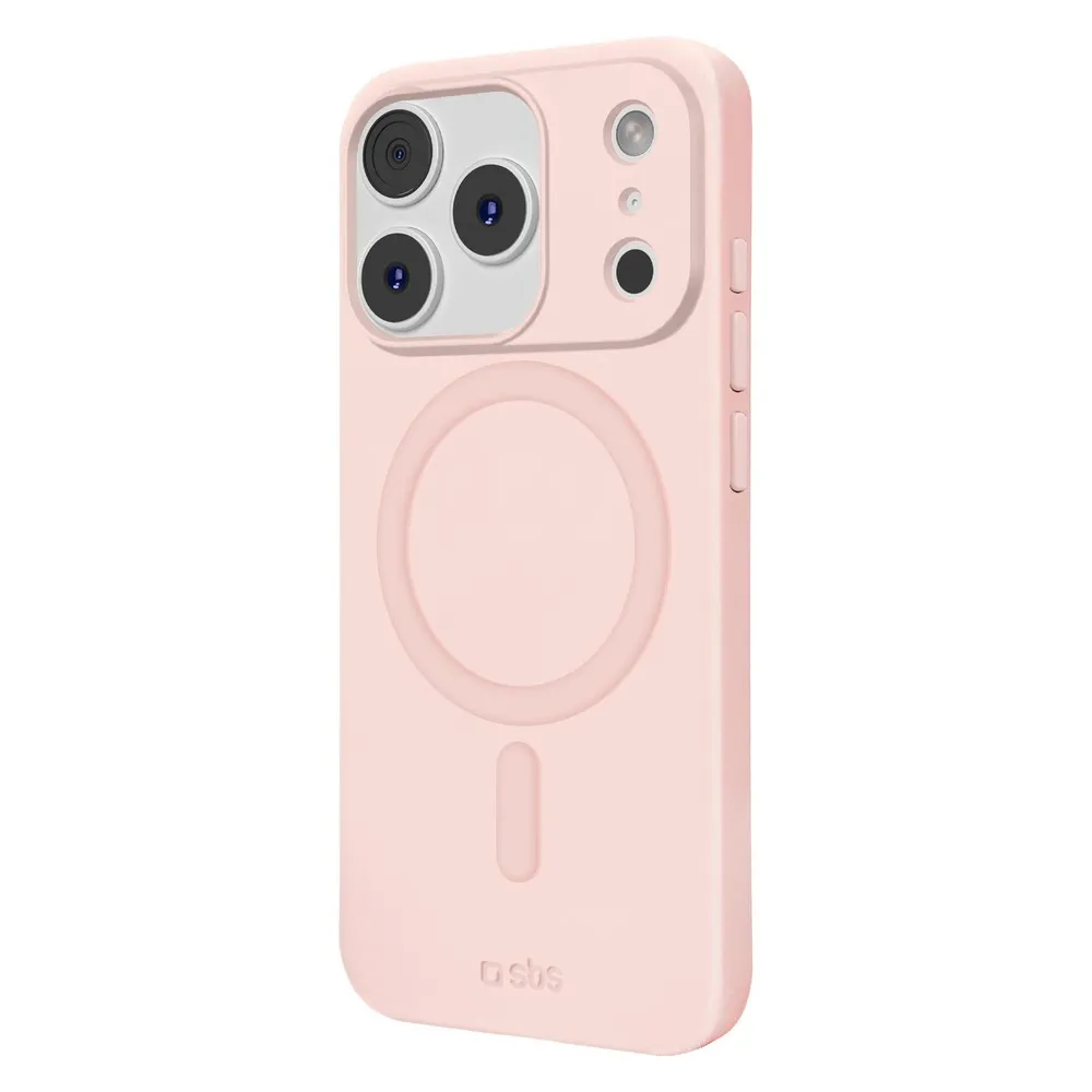 Instinct Mag - MagSafe-kompatible Hülle für iPhone 17 Pro Max